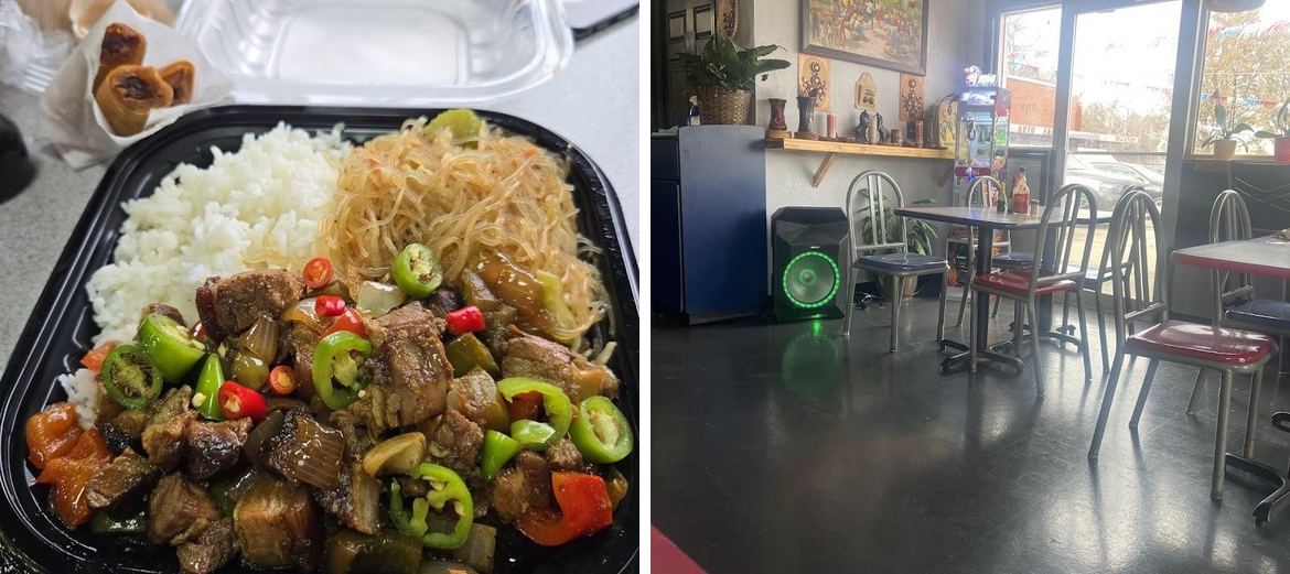 Z&Z Filipino Cuisine