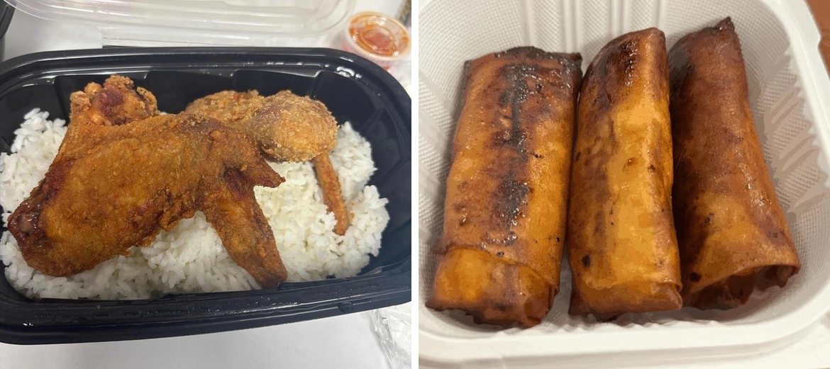 Z&Z Filipino Cuisine