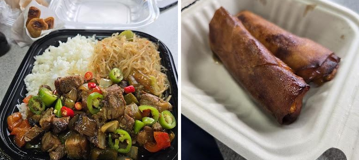 Z&Z Filipino Cuisine