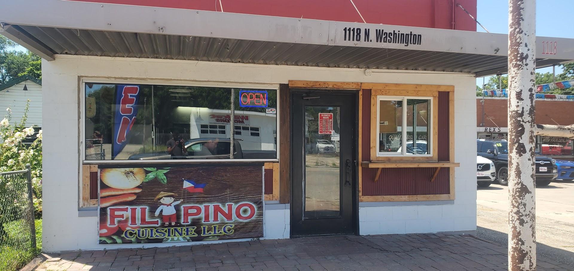 Z&Z Filipino Cuisine