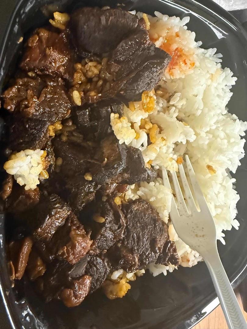 Z&Z Filipino Cuisine