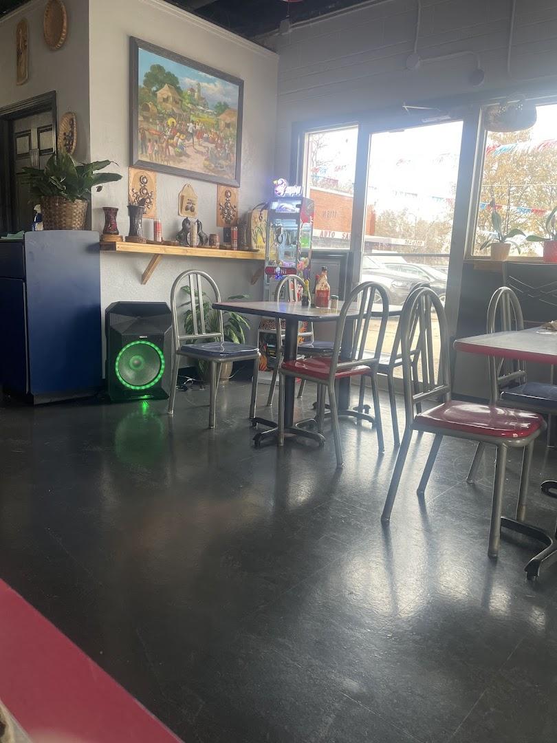 Z&Z Filipino Cuisine