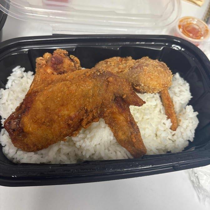 Z&Z Filipino Cuisine