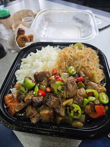 Z&Z Filipino Cuisine