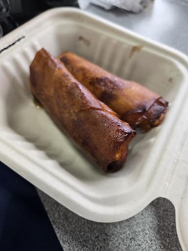Z&Z Filipino Cuisine
